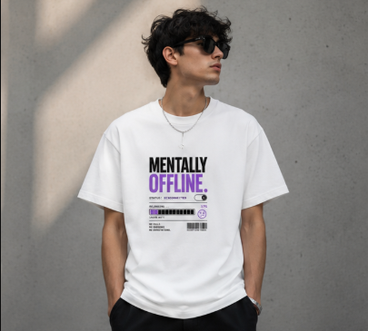 Unisex Standard Crew T-Shirt