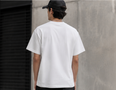 Unisex Standard Crew T-Shirt
