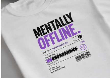 Unisex Standard Crew T-Shirt