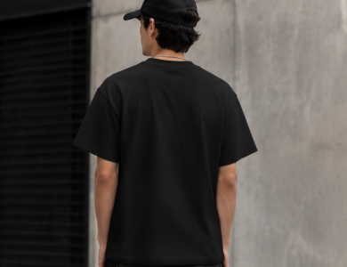 Unisex Standard Crew T-Shirt