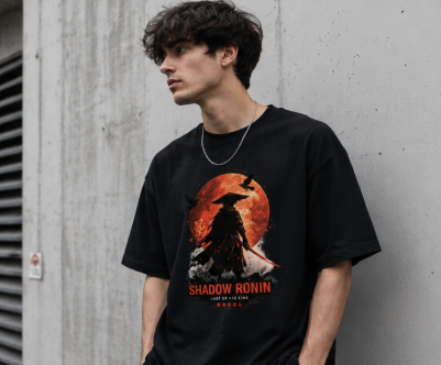 Shadow Ronin T-Shirt