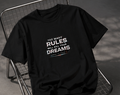Too Many Rules